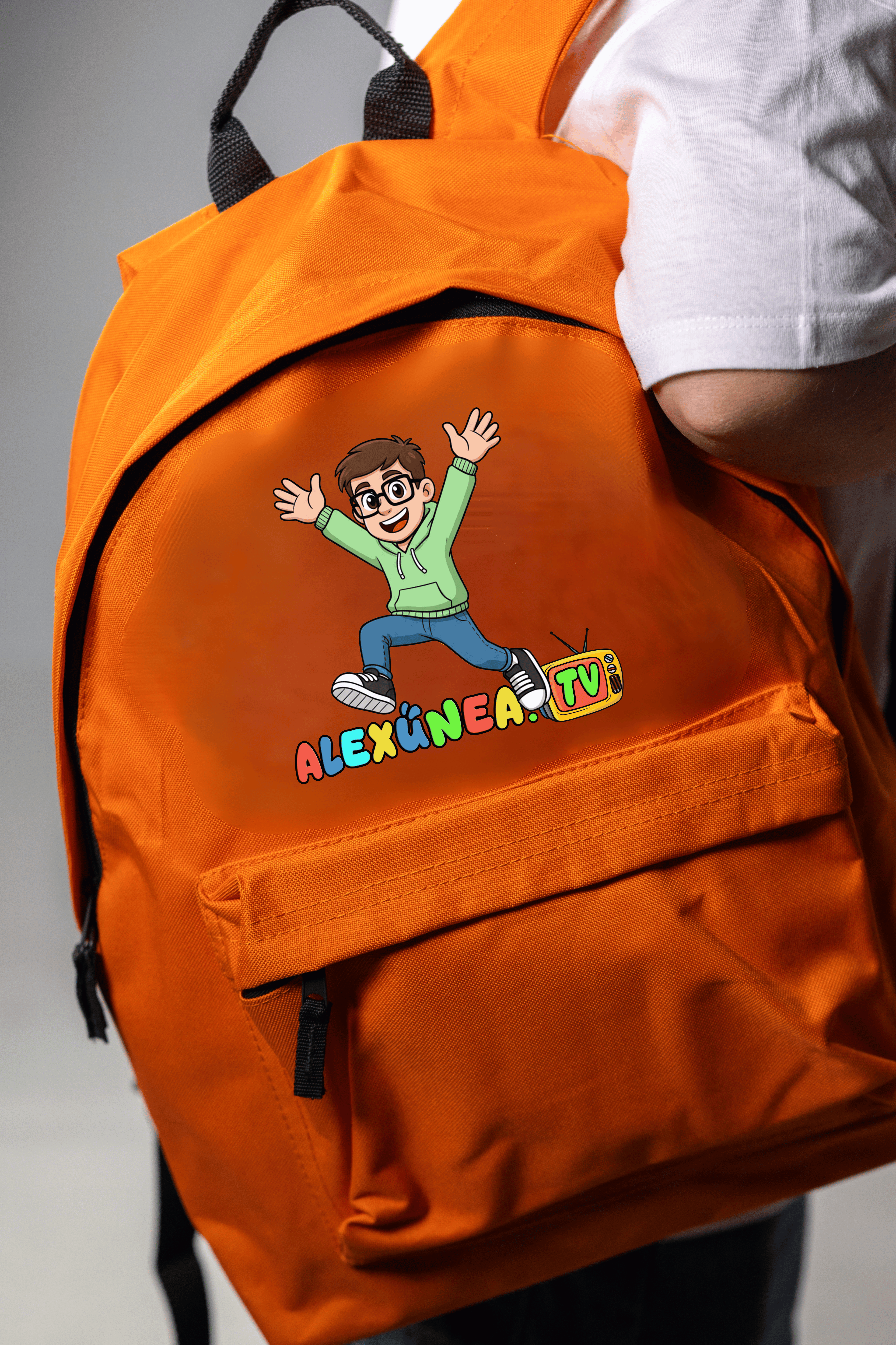 GHIOZDAN OFICIAL ALEXUNEA TV | "ALEX"