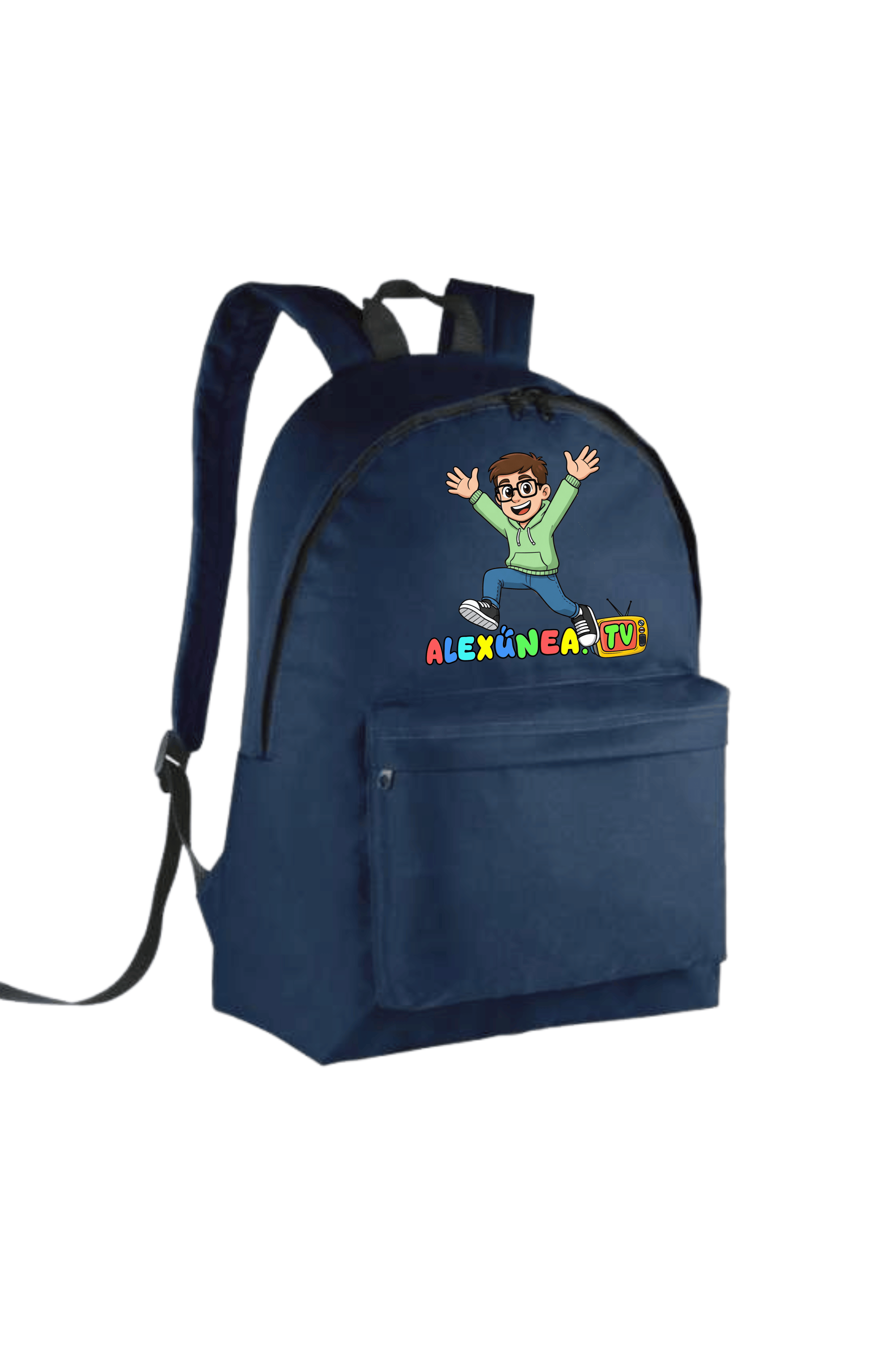 GHIOZDAN OFICIAL ALEXUNEA TV | "ALEX"