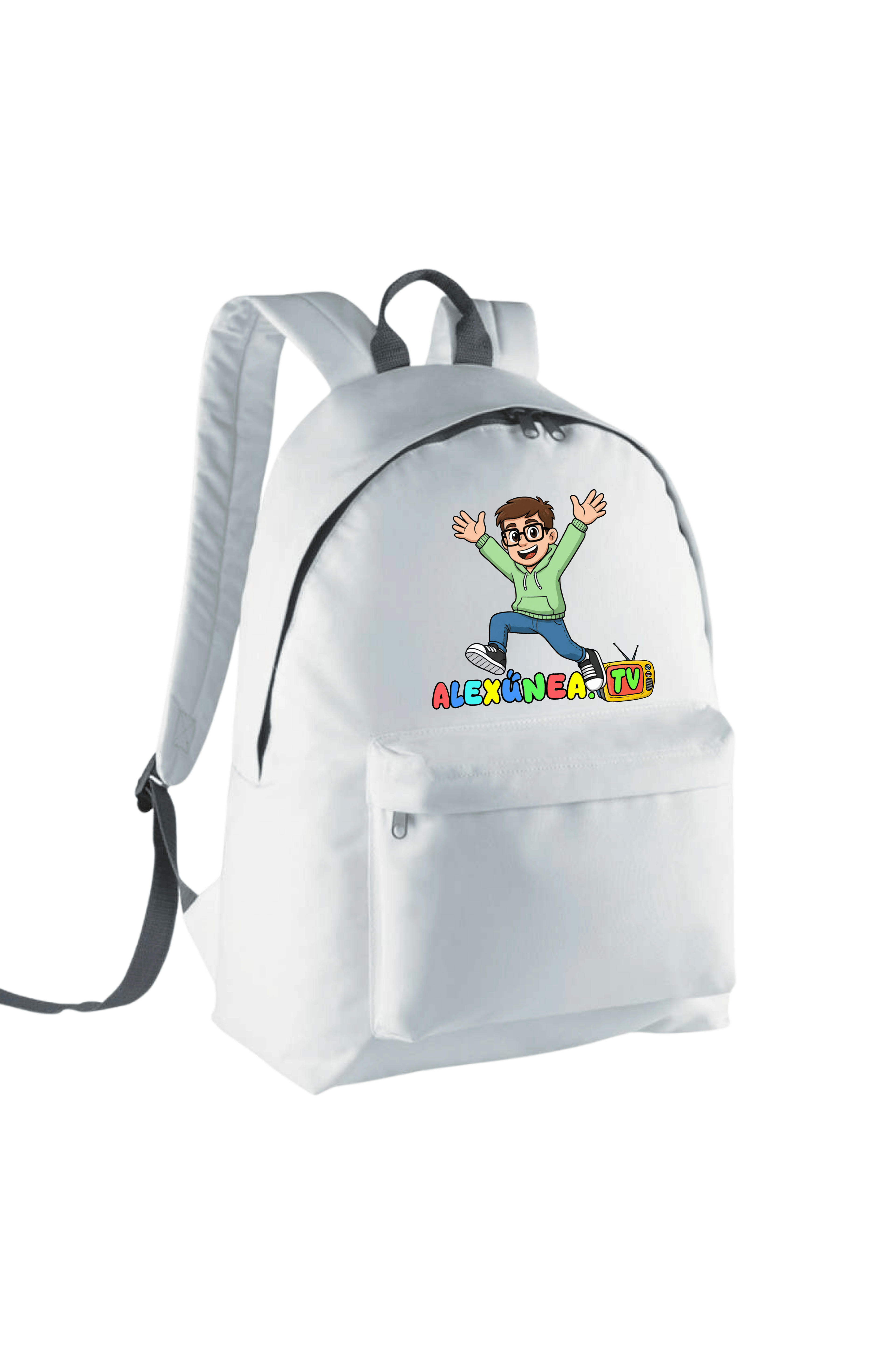 GHIOZDAN OFICIAL ALEXUNEA TV | "ALEX"