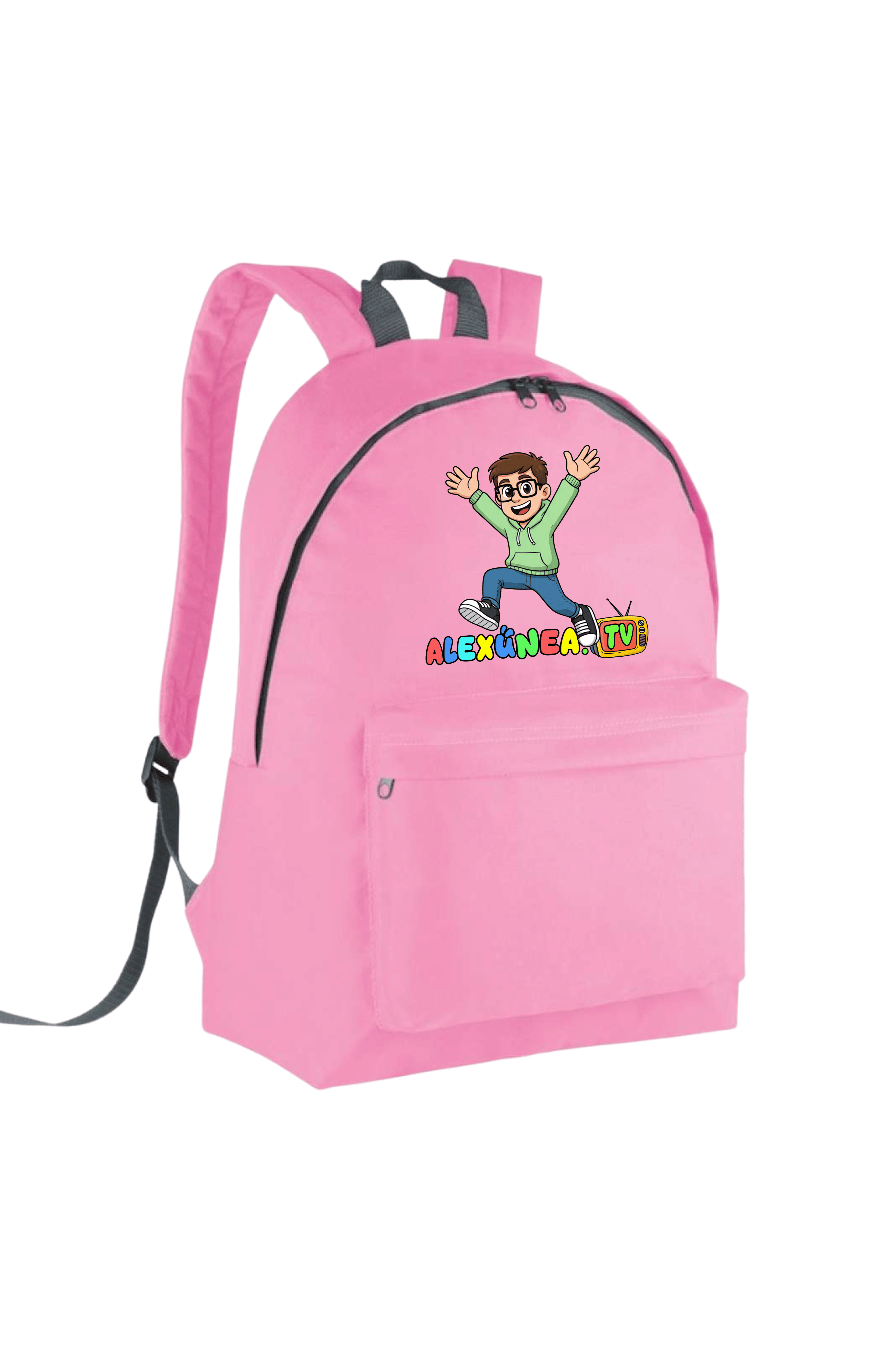 GHIOZDAN OFICIAL ALEXUNEA TV | "ALEX"