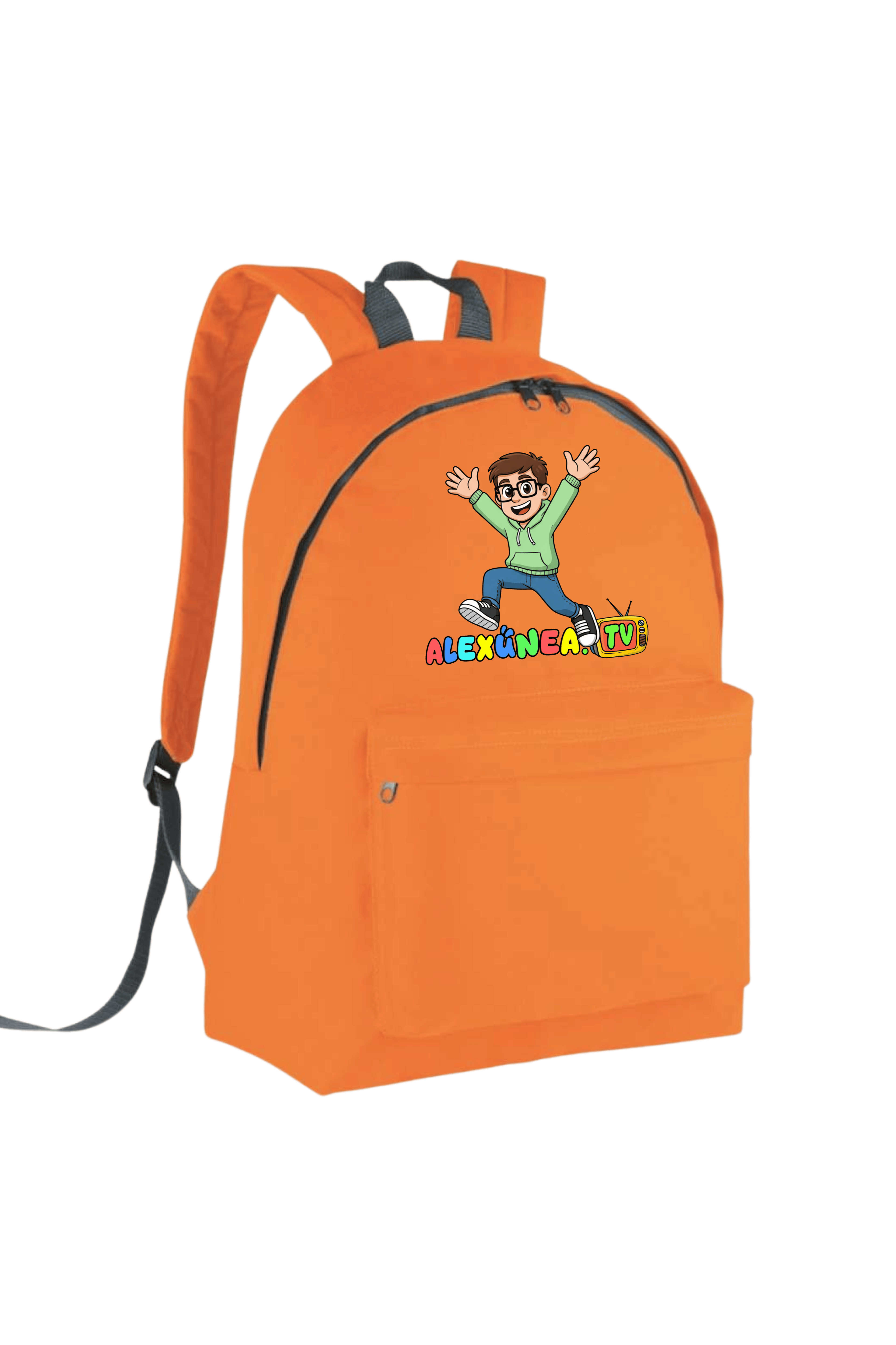 GHIOZDAN OFICIAL ALEXUNEA TV | "ALEX"