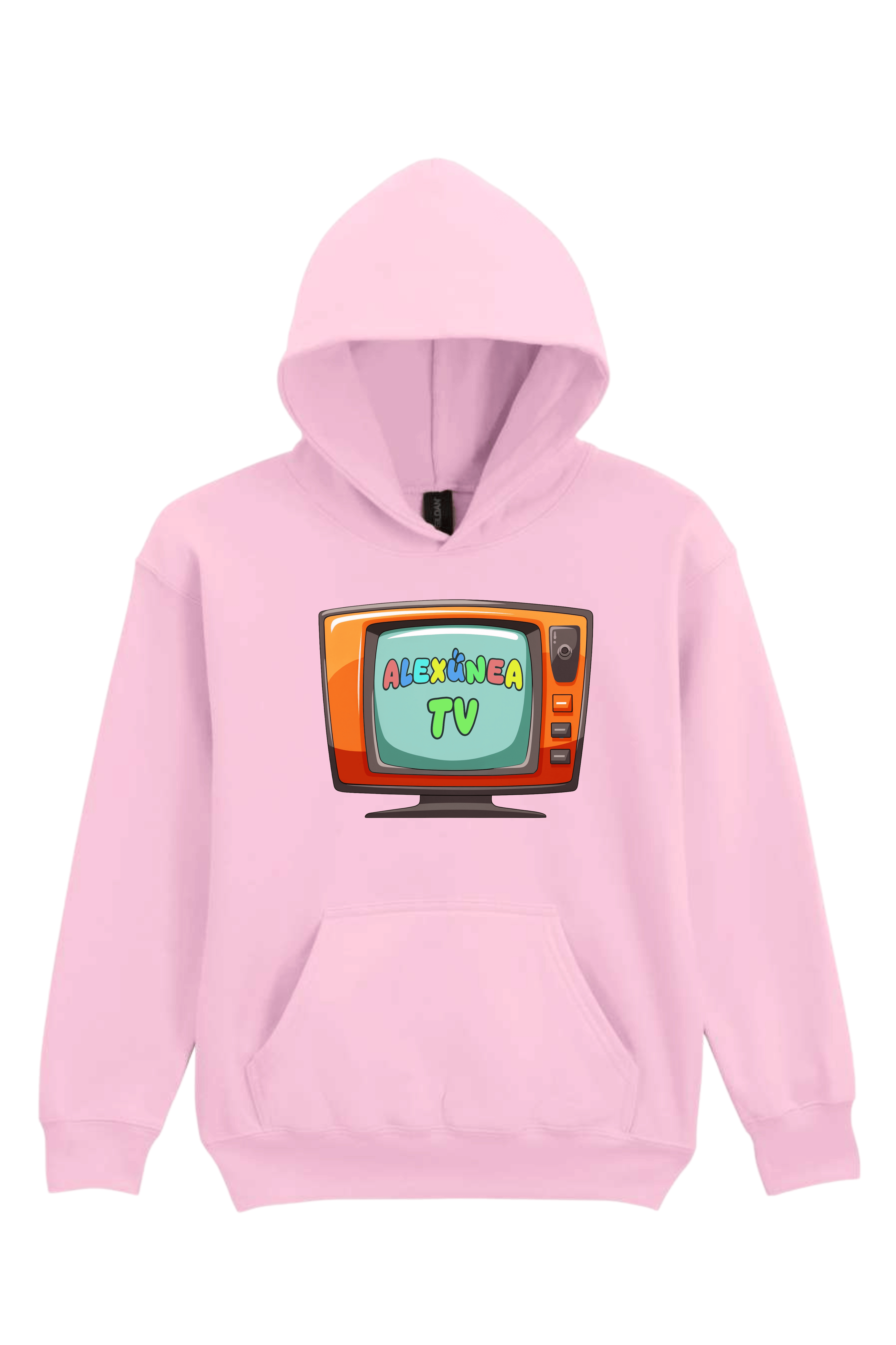 HANORAC OFICIAL ALEXUNEA TV