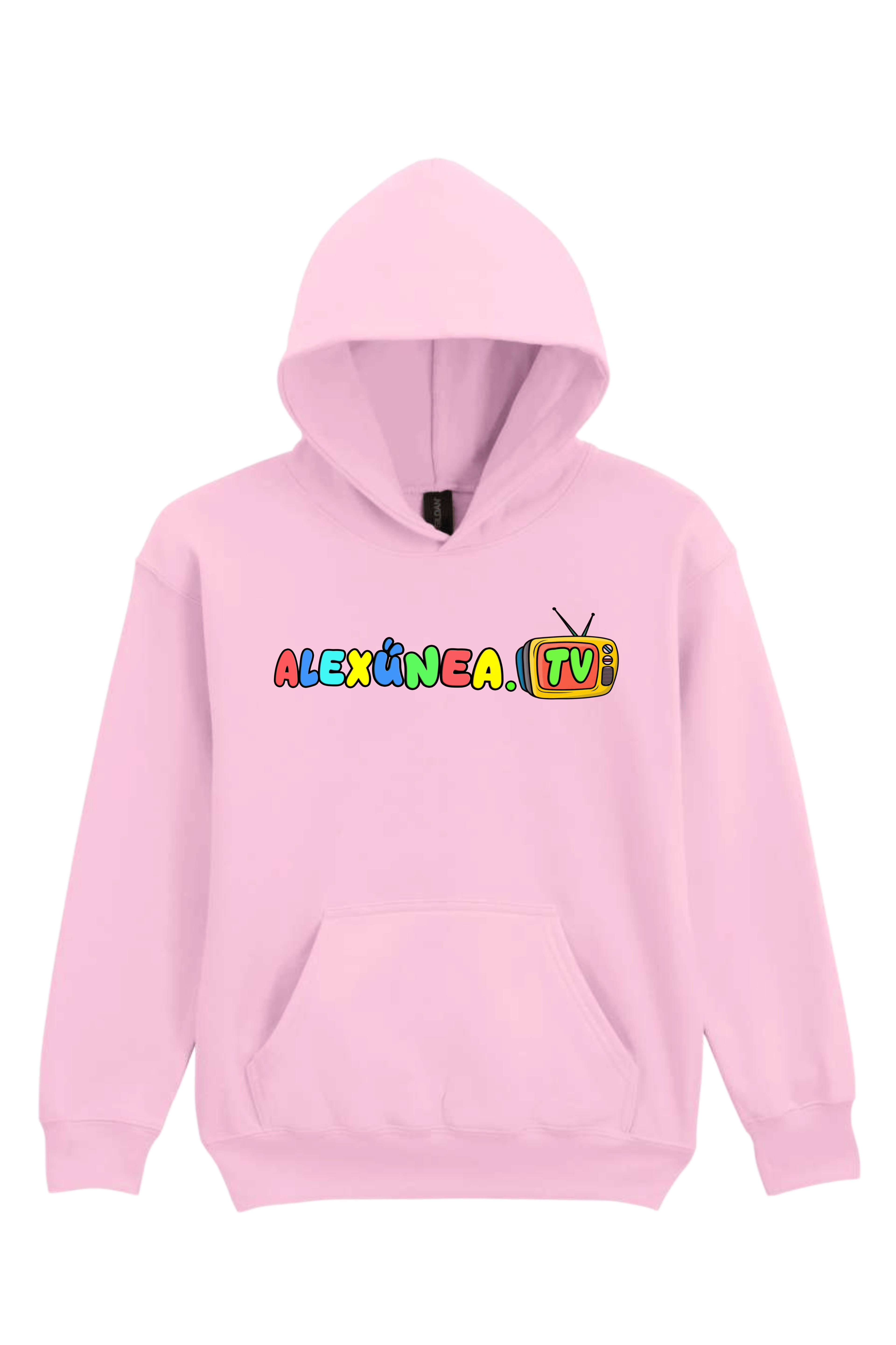 HANORAC OFICIAL ALEXUNEA TV