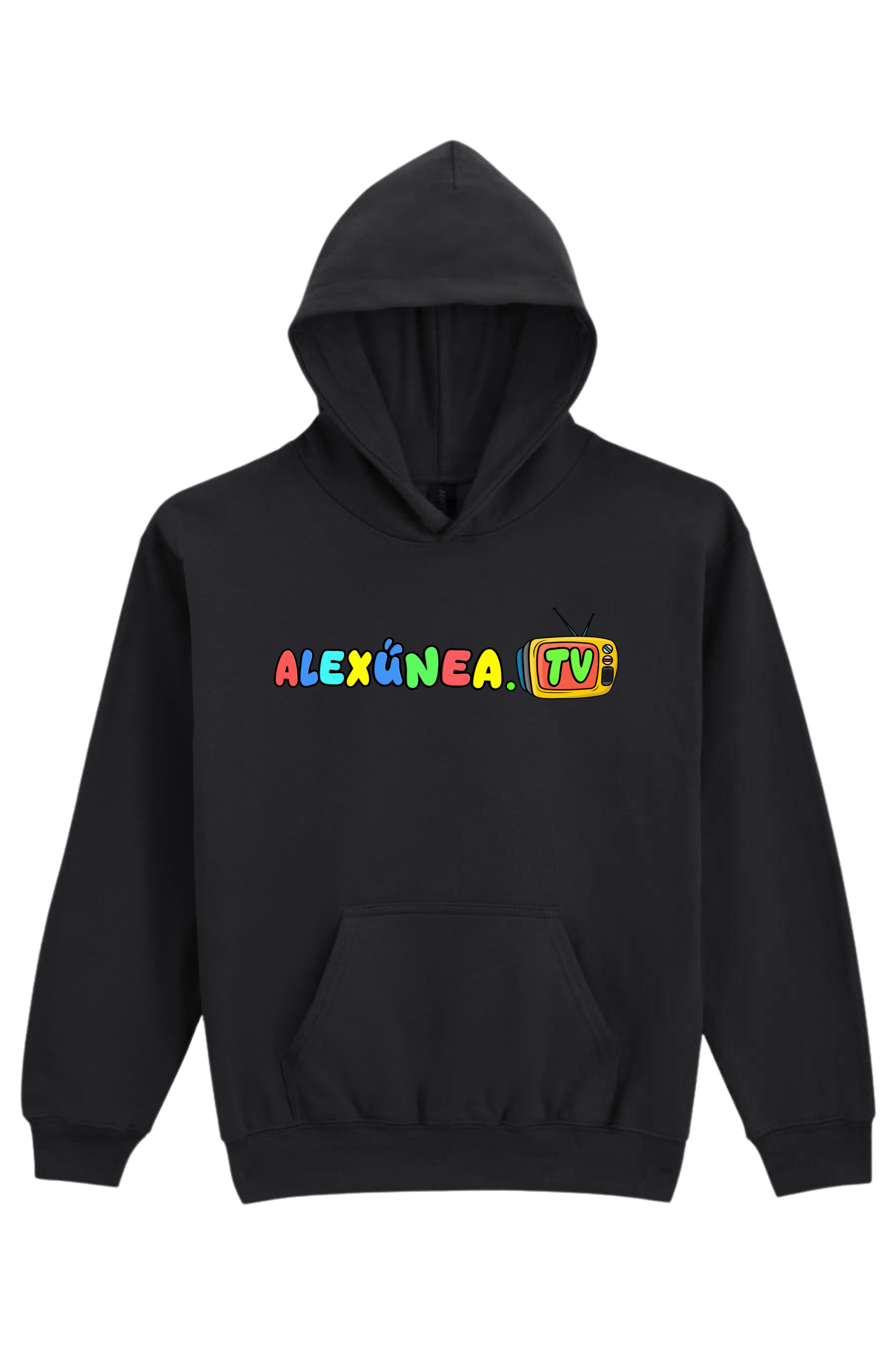 HANORAC OFICIAL ALEXUNEA TV