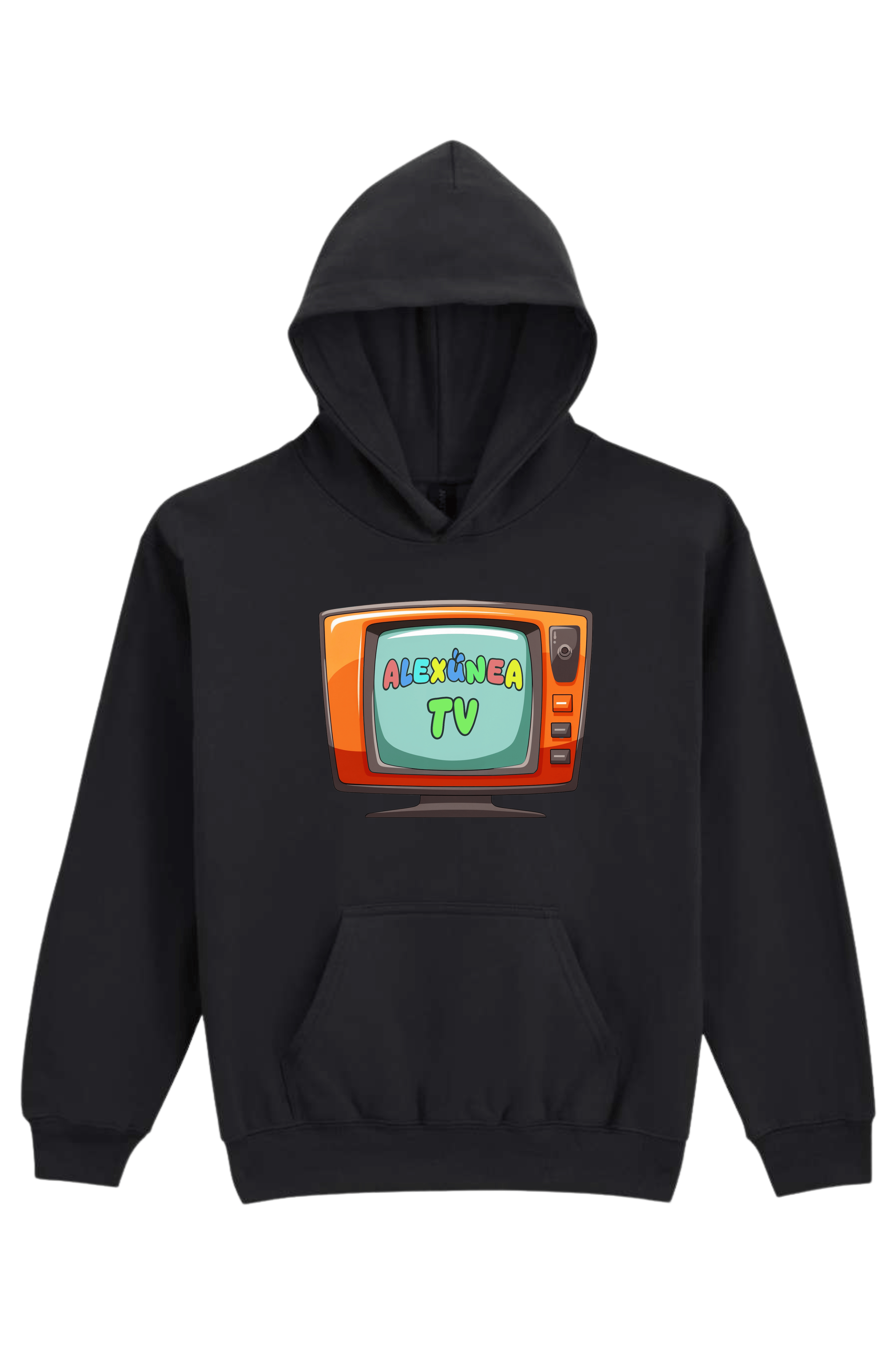 HANORAC OFICIAL ALEXUNEA TV